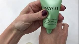 PAYOT Creme Matifiante Velours