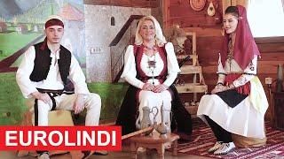 Lumnije Lushaj Avdiaj - Moj e mira pash at nanë #Eurolindi 2024