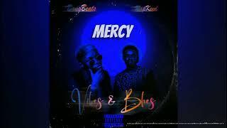 Rapkeed - Mercy ft. @OfficialDrugBeats  (Official Audio)