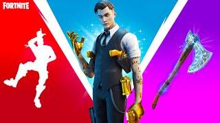 Fortnite Items People REGRET Not Buying!