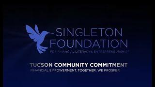 Tucson Community Commitment Trailer