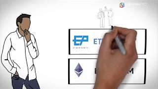 Smart Contract Integration Made Simple by Etherparty