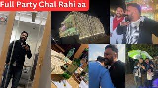 Jeet aa Gya Newzealand Ton  Chotte Pra Da Viah | Pinder Pawan | Punjabi vlog