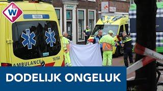 Meisje van 7 overleden na aanrijding met bus in Leiden - OMROEP WEST