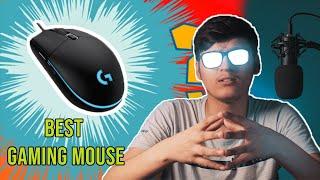 Logitech G102 | BEST GAMING MOUSE ?