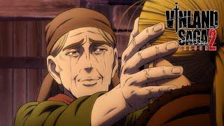 Thorfinn's Mom | VINLAND SAGA SEASON 2