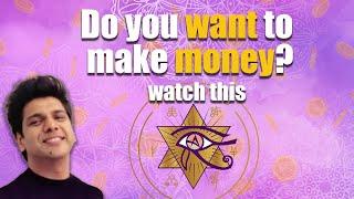 Change your Money Reality...Dr. Ashissh | Money Class | Millionaire Mindset | Online Class | Success