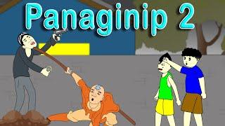 PANAGINIP  (Pa-Utang)    l  Pinoy Animation