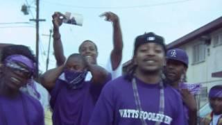 ICEBEEZY Ft Dre Vishiss Purple Gang