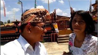 GalungaN Day, but The Temple Closed