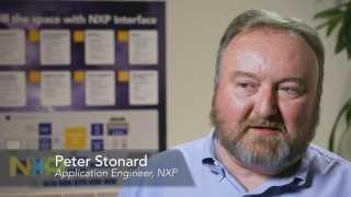 I2C-bus devices from NXP Semiconductors - Innovation made simple