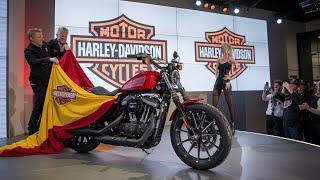 2025 Harley Davidson X440 finally introduced!!