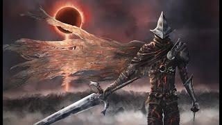 №4 DARK SOULS 3 В СЕТЕ ХРАНИТЕЛЯ БЕЗДНЫ