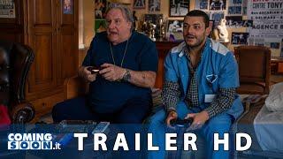 IL PEGGIOR LAVORO DELLA MIA VITA (2022) Trailer ITA della commedia con  Gérard Depardieu