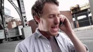 Action Movie Phone Call Fail