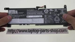 Brand New L16L2PB3 Laptop Battery for Lenovo Ideapad 330-15IKB Ideapad S145-15IWL Series