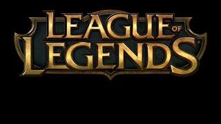 Another instance of the League client is running. Please close it and try again.