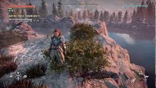 Aloy Is Broken (Horizon Zero Dawn Glitch)