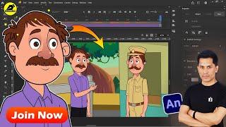 Top Animation Courses Online | Can I Do Animation Course Online? | Jeeva Edu | @LearnAnimationHindi