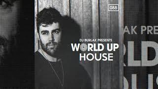 World Up House by DJ Burlak (Tech & Funky House Loops and Samples)