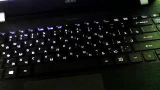 Что делать если на ноутбуке не работает клавиатура?