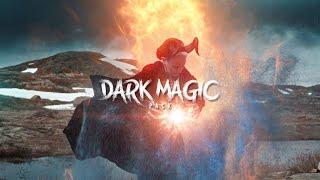 DARK MAGIC Pack