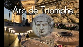 Arc de Triomphe