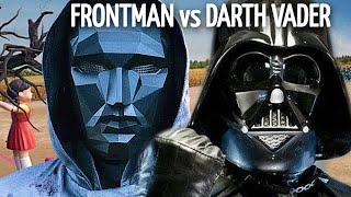 Front Man vs Darth Vader (ERB Squid Game)