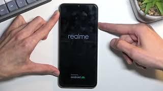 How to Hard Reset REALME Narzo 50i Prime Through Test Mode – Reset Device