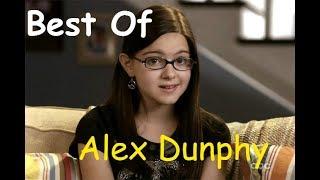 BEST OF Modern Family: Alex Dunphy