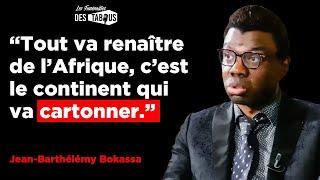 L’héritier Bokassa livre des révélations inédites sur la France-Afrique