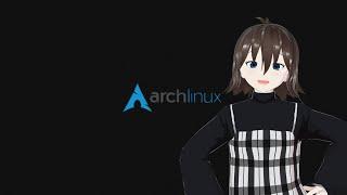 Arch Linux "archinstall" Walkthrough (including Post-install!) [ASMR???]