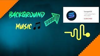 @savage420 gaming video background music || Bass boosted || master piece song ||