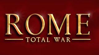 Прохождение ROME TOTAL WAR - 55 (Very Hard). Дорийцы