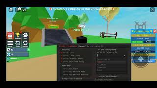 Arceus X New Clicker Simulator Script