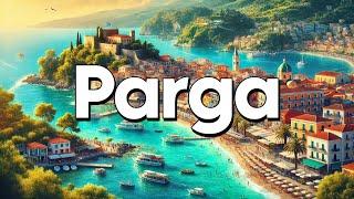 Parga, Greece - Best Things To Do & Visit | Travel Guide