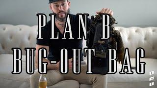 Hazard 4 17" Plan B Pack Review (plus ASMR)