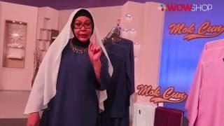 Mak Cun at CJ WOW SHOP! - Bloopers