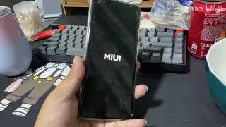 MIUI12.5快速上手 没有体验