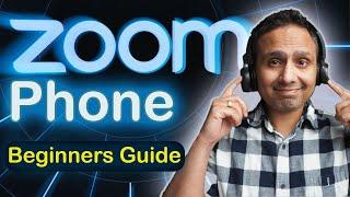 How to set up Zoom Calling 2022