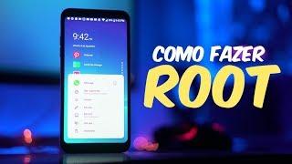 [ATUALIZADO]  - COMO FAZER ROOT EM QUALQUER CELULAR ANDROID / CARACOL PLAY