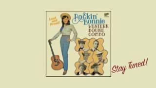 Rockin' Bonnie Western Bound Combo - Loud And Proud - El Toro Records