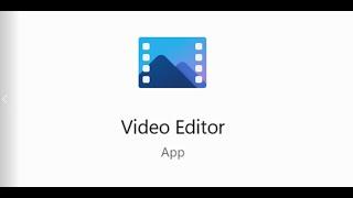 Fix Video Editor Missing In Windows 11