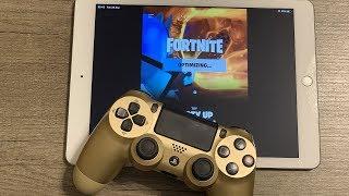 iOS 13: How to pair PS4 DualShock 4 controller with iPhone or iPad