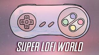 Super Lofi World