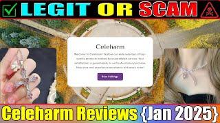 Celeharm Reviews: Is It a Legit Website? Watch Here!