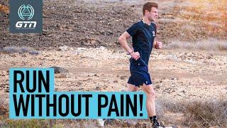 6 Free Tips To Run Without Pain!
