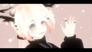 {MMD}- Hi It's Me (Motion by Kakaiya)