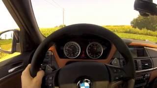 BMW X6m E71 Launch Control BMW on Demand