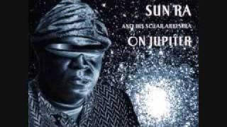 Sun Ra - UFO